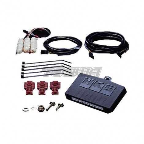 HKS DB RS Meter/Camp2 Option Part Boost Sensor