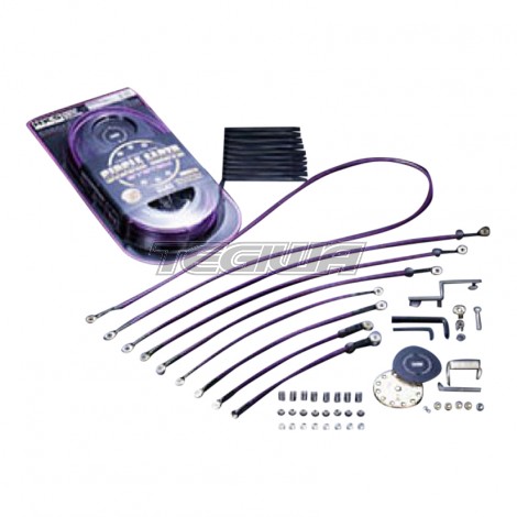 HKS Circle Earth System