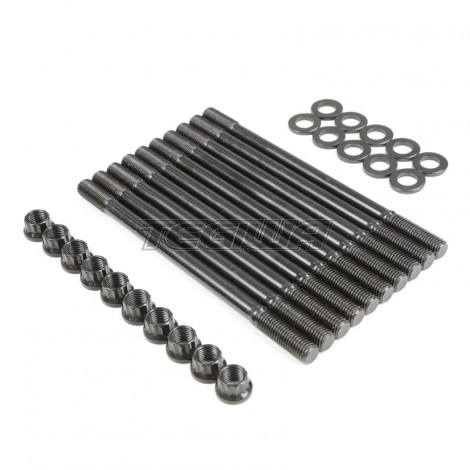 4 Piston Racing x ARP Head Stud Kit K20C1 Honda Civic Type R FK2 FK8 15-21