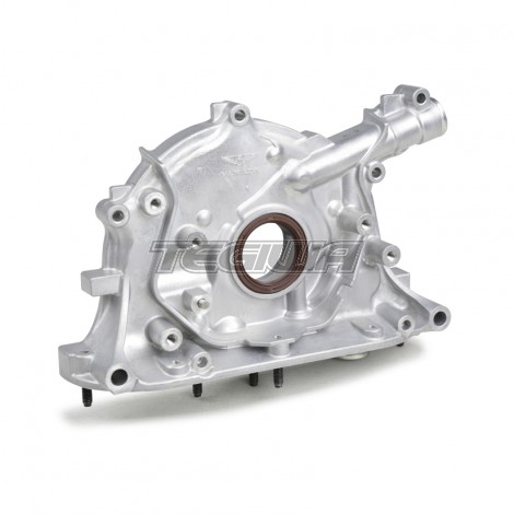 4 Piston Racing Modified Ported Honda Oil Pump B-Series