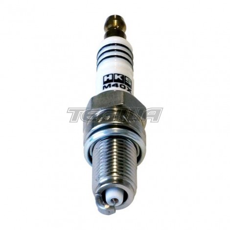 HKS Super Fire Racing M40X Spark Plug