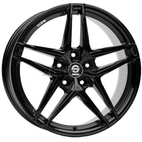 SPARCO RECORD ALLOY WHEEL