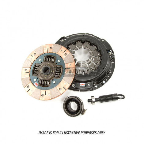 Competition Clutch Stage 3 Street/Strip Clutch Disc Only Honda Civic Integra 2.0 2.4 K Series