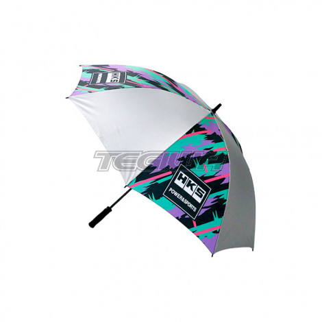 HKS Circuit Umbrella