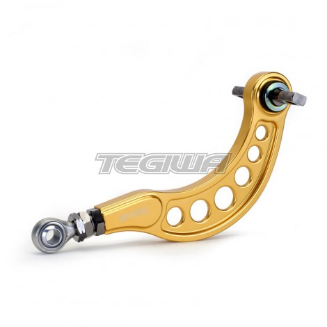 SKUNK2 2012-2013 REAR CAMBER ARMS KIT NEW SPHERICAL JOINT DESIGN