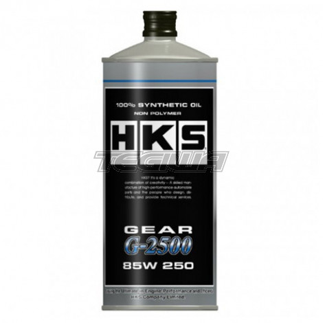 HKS Gear Oil G-2500 85W-250 1L