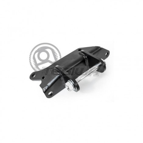 Innovative Mounts Honda Accord 86-89 Conversion Right Side Mounting Bracket (B-Series/Cable/Manual/Automatic)