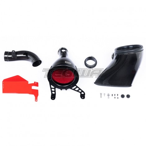 Eventuri Carbon Fibre Intake System Toyota GR Corolla