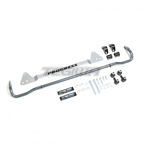 Progress Rear Anti-Roll Bar ARB 22mm Honda Civic EG 92-95
