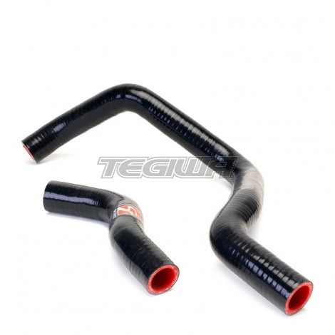 SKUNK2 RADIATOR HOSE KIT 92-00 HONDA CIVIC EG EK D-SERIES