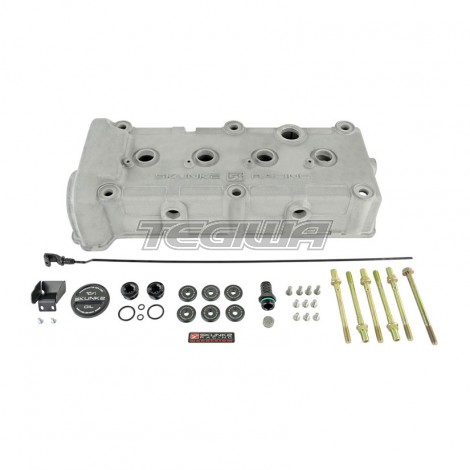 Skunk2 Racing Ultra Lightweight Magnesium Valve Cover Honda K-Series