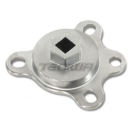 Proform Engine Rotation Adapter For Chevrolet Or Ford V8 Engines