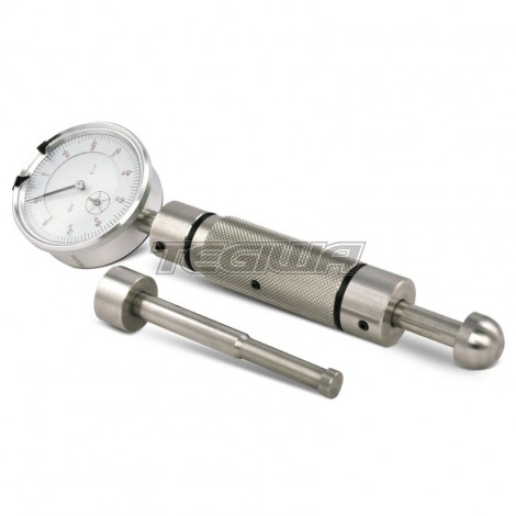 Proform Cam Checker Tool Includes 0-1.000in Dial Indicator GM Ford