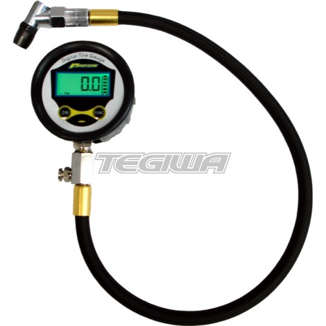 Proform Digital Tire Gauge