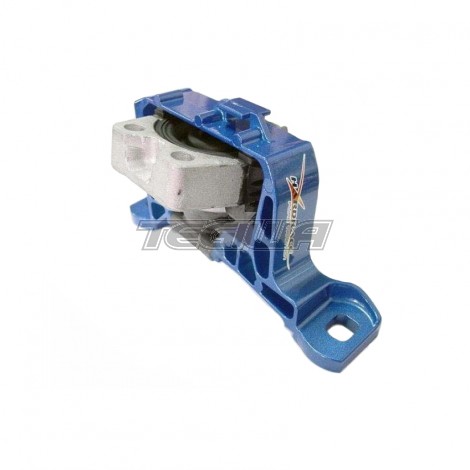 HARDRACE HARDENED RIGHT SIDE ENGINE MOUNT 1PC SET MAZDA3 1.3 1.6 03-09