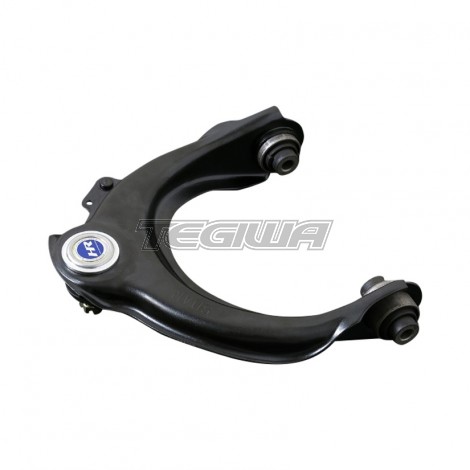 HARDRACE FRONT UPPER CONTROL ARM WITH HARDENED RUBBER BUSHES 2PC SET HONDA ACCORD 98-02