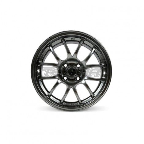 949 RACING 6UL ALLOY WHEEL 15 X 7.5 BERYLLIUM 4X100 ET42