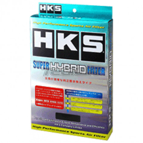 HKS Super Hybrid Filter Lexus GS430/IS250