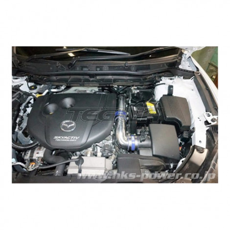 HKS Premium Suction Kit Mazda CX5