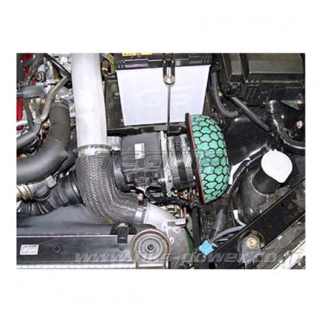 HKS Super Power Flow Intake Kit Mitsubishi Lancer Evolution 8 9 CT9A