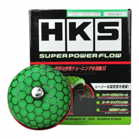 HKS Super Power Flow Intake Kit Suzuki Swift Sport ZC33S