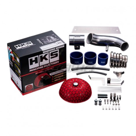 HKS Racing Suction Kit With AFR Sensor Honda Civic Type R FK8 17-21