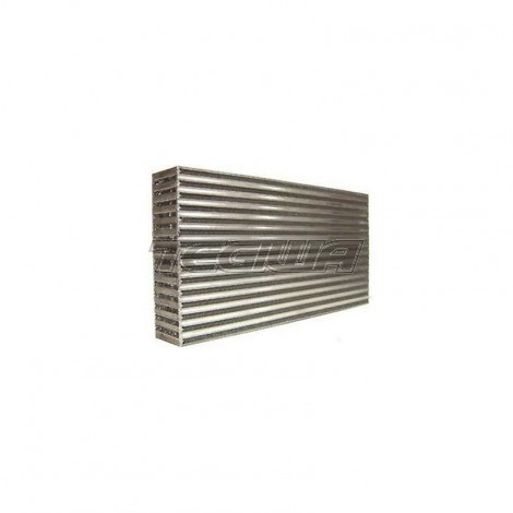 Garrett Intercooler Core Air/Air