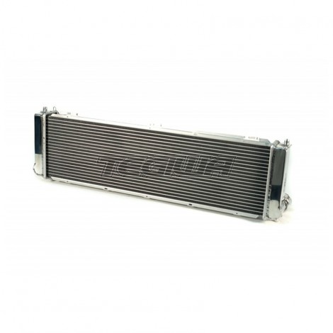 CSF ALLOY ALUMINIUM RADIATOR PORSCHE 911 TURBO (996) / 911 GT2 (996) / 911 GT3 (997) / 911 GT2 (997) CENTER RADIATOR