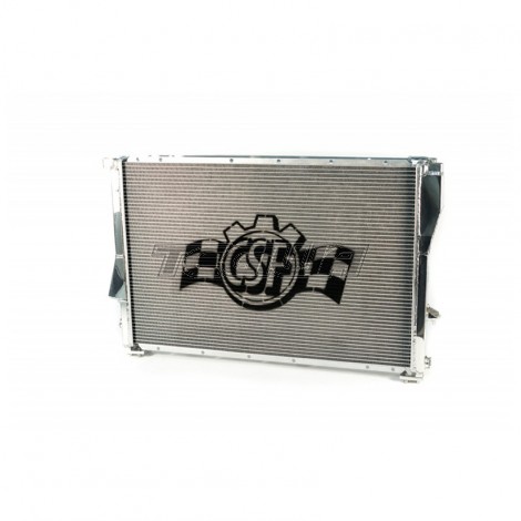 CSF ALLOY ALUMINIUM RADIATOR 99-03 BMW M5 (E39) / 95-03 540I