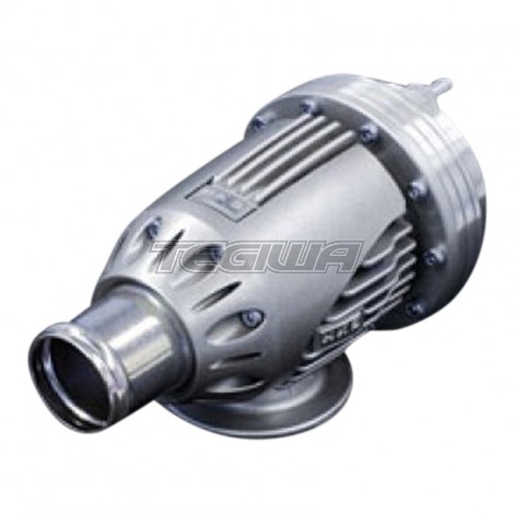 HKS Super Racing SQV