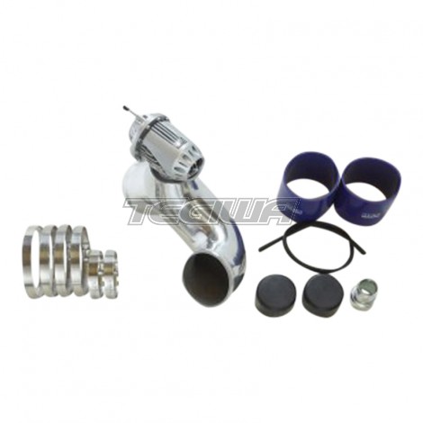 HKS Super SQV 4 Turbocharger Blow-Off Valve Nissan Skyline GT-R R32