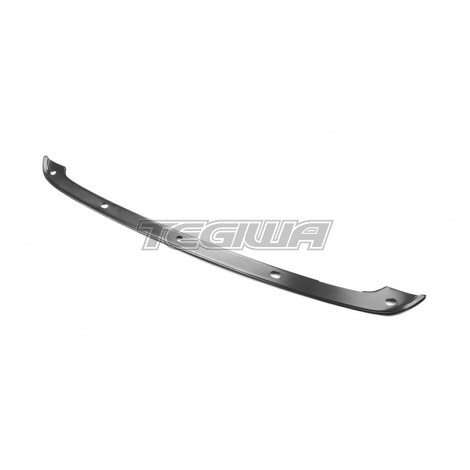 GENUINE HONDA FRONT BUMPER UPPER METAL RETAINING STRIP S2000 AP1 AP2