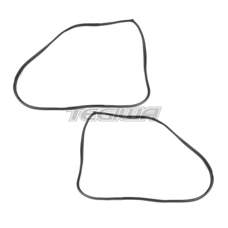 Genuine Honda Rubber Door Seal Integra Type R DC5
