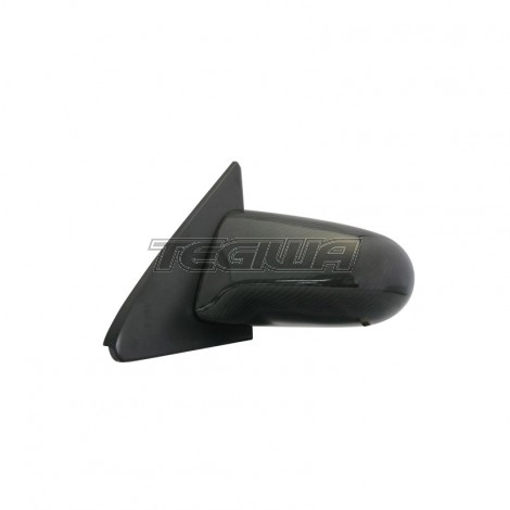SPOON SPORTS CARBON ELECTRIC RACING SIDE MIRRORS HONDA INTEGRA DC2 96-00