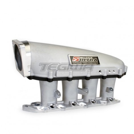 SKUNK2 ULTRA SERIES RACE INTAKE MANIFOLD BLACK 3.5 LITERS HONDA B-SERIES