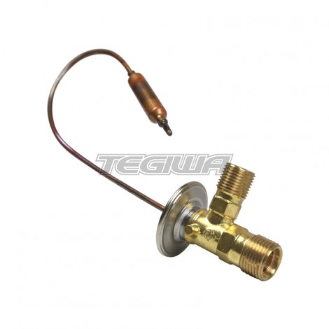 GENUINE HONDA HEATER EXPANSION VALVE NSX 90-05
