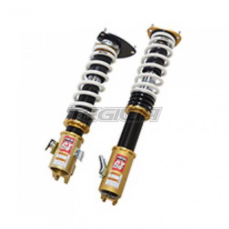 HKS Hipermax IV GT Spec A Suspension Kit Subaru Impreza GDB