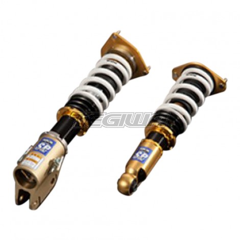 HKS Hipermax MAX4SP Impreza VAG VAF