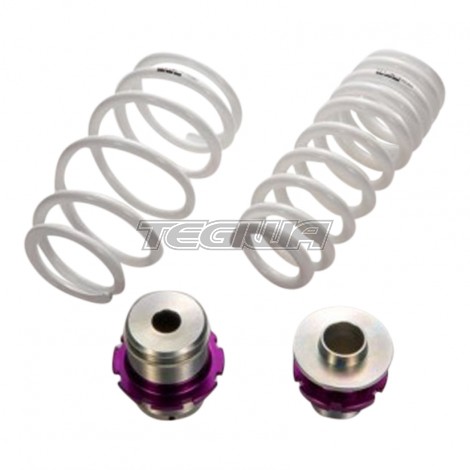 HKS Hipermax Touring Lowering Springs - Toyota Supra MK5 A90