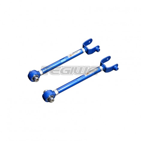 MEGA DEALS - Hardrace Rear Lower Camber Arms Pillowball 2Pc Set Mazda MX-5 ND