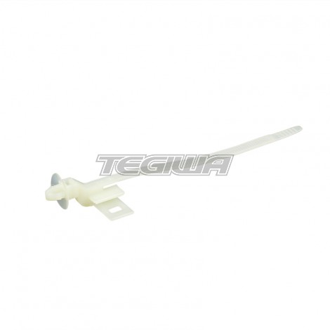 GENUINE HONDA WIRING HARNESS HOLDER CABLE TIE 113MM VARIOUS MODELS