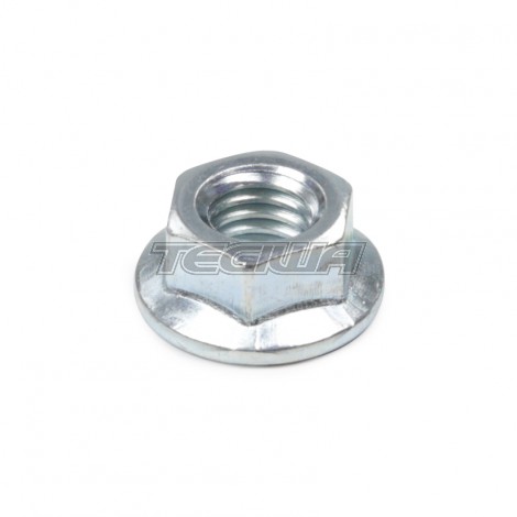 Genuine Honda Flange Nut 8mm Various Models