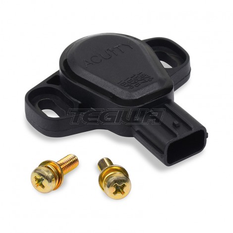 ACUITY HALL EFFECT THROTTLE POSITION SENSOR TPS HONDA K-SERIES