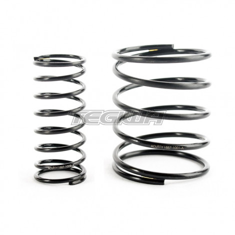 ACUITY GEARBOX TRANSMISSION PERFORMANCE SELECT SPRINGS HONDA K-SERIES