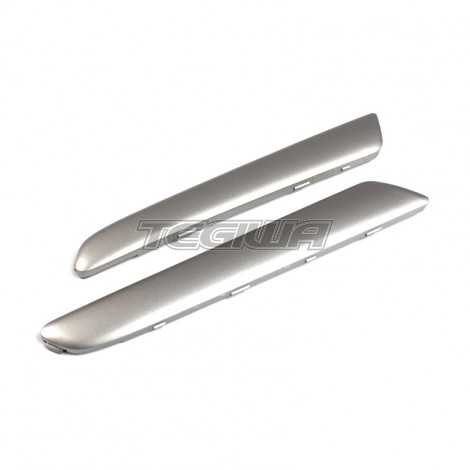 GENUINE HONDA DOOR HANDLE TRIMS CIVIC TYPE R EP3