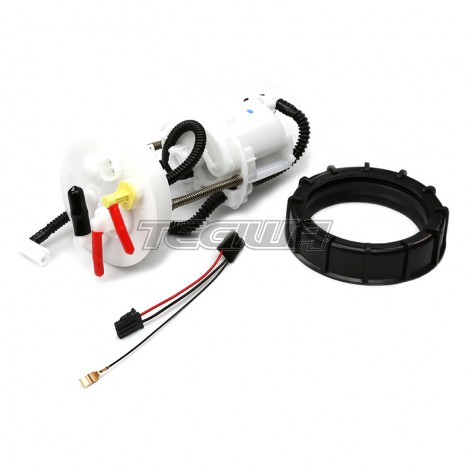 Genuine Honda Fuel Filter Civic Fn2 Type R Tegiwa Imports