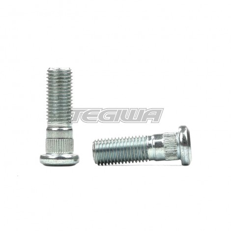 Genuine Honda Wheel Stud 14mm Civic Type R FK2 FK8 15-21