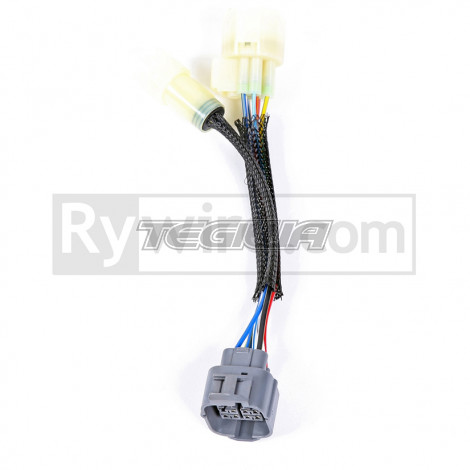 RYWIRE OBD0 TO OBD2A 10-PIN DISTRIBUTOR ADAPTER