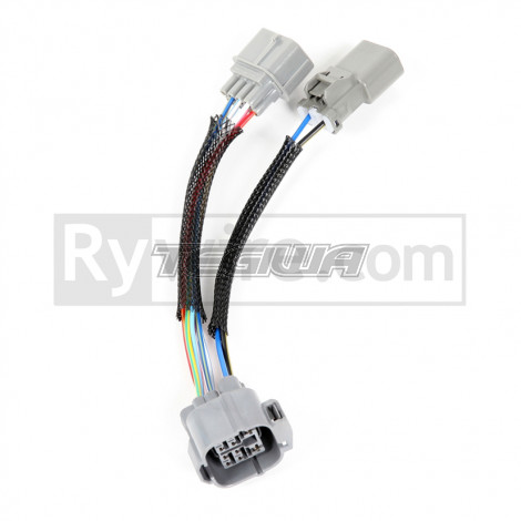 RYWIRE OBD1 TO OBD2 10-PIN DISTRIBUTOR ADAPTER