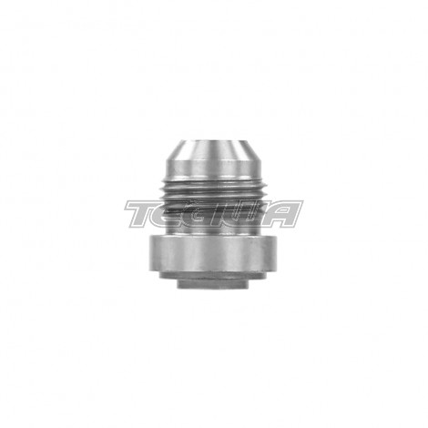 AN 6 8 10 12 WELD ON STEEL ADAPTER FITTING